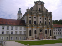 Kloster Fürstenfeld 